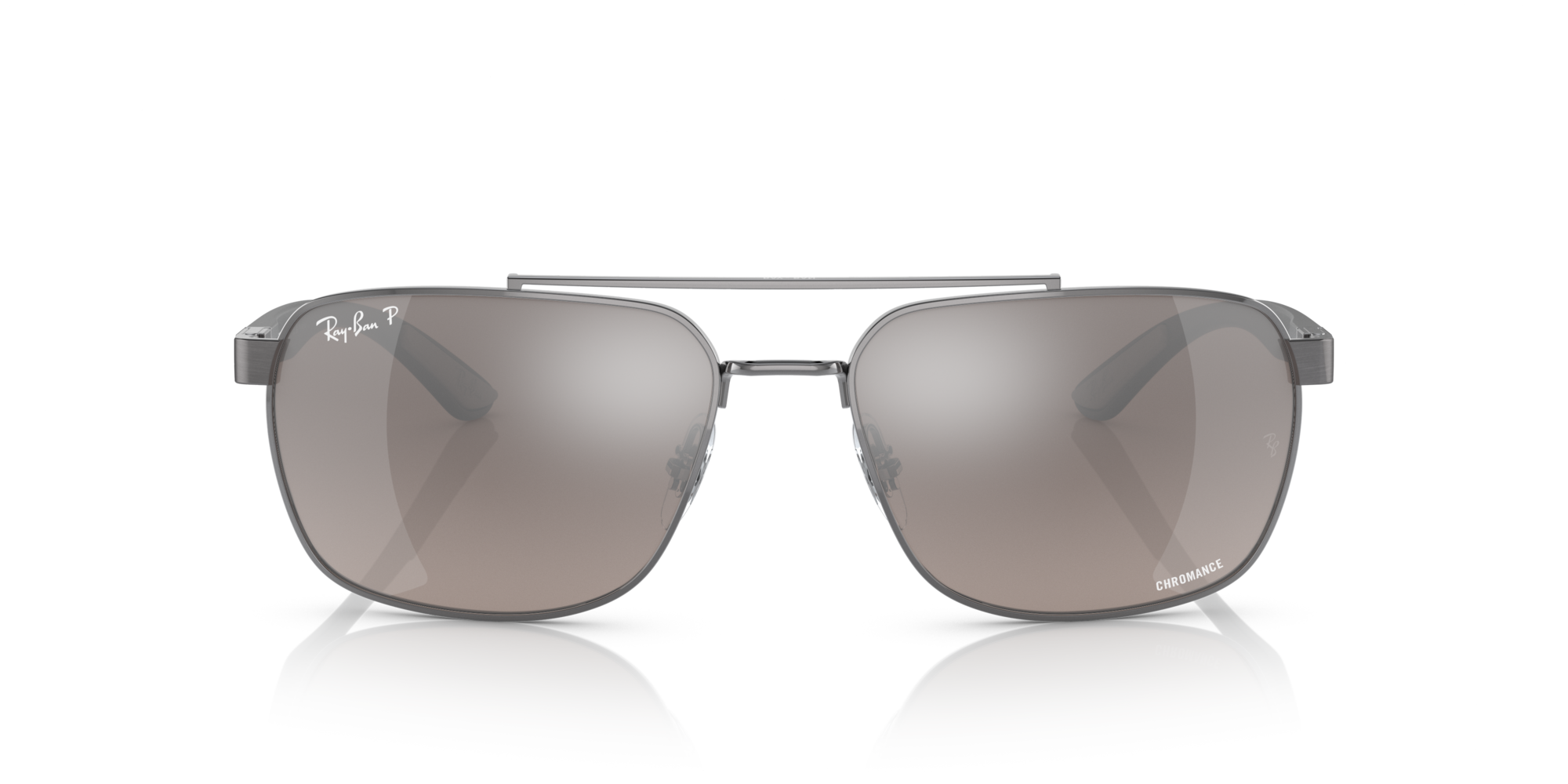RB3701 004/5J Occhiali da sole Ray - Ban 3