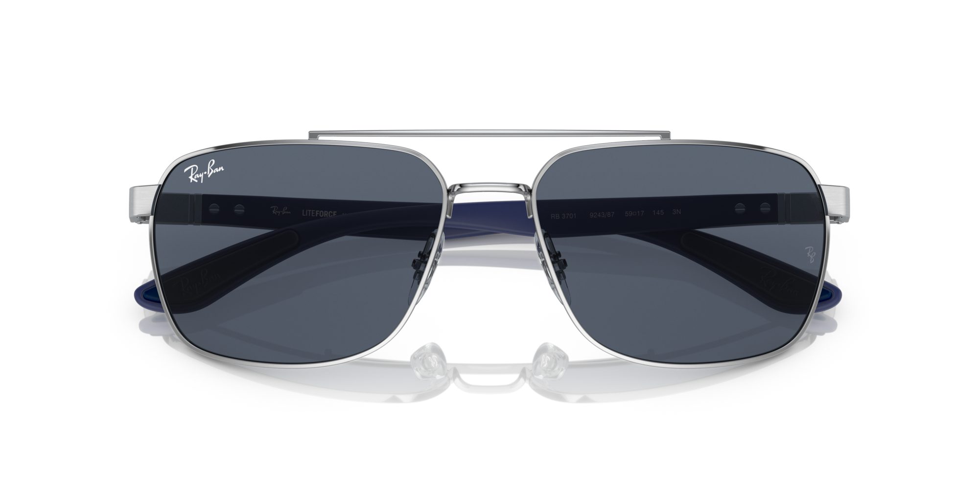 RB3701 924387 Occhiali da sole Ray - Ban 2