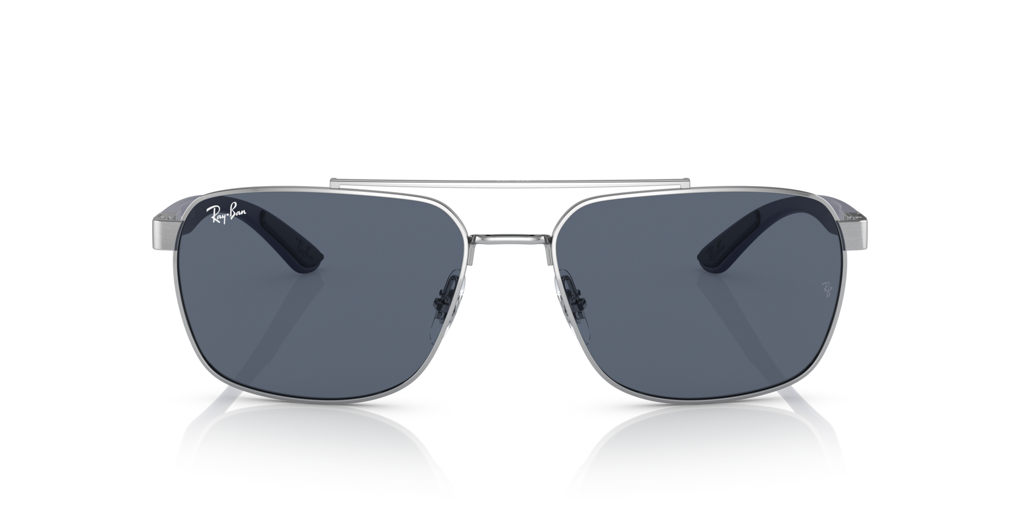 RB3701 924387 Occhiali da sole Ray - Ban 3