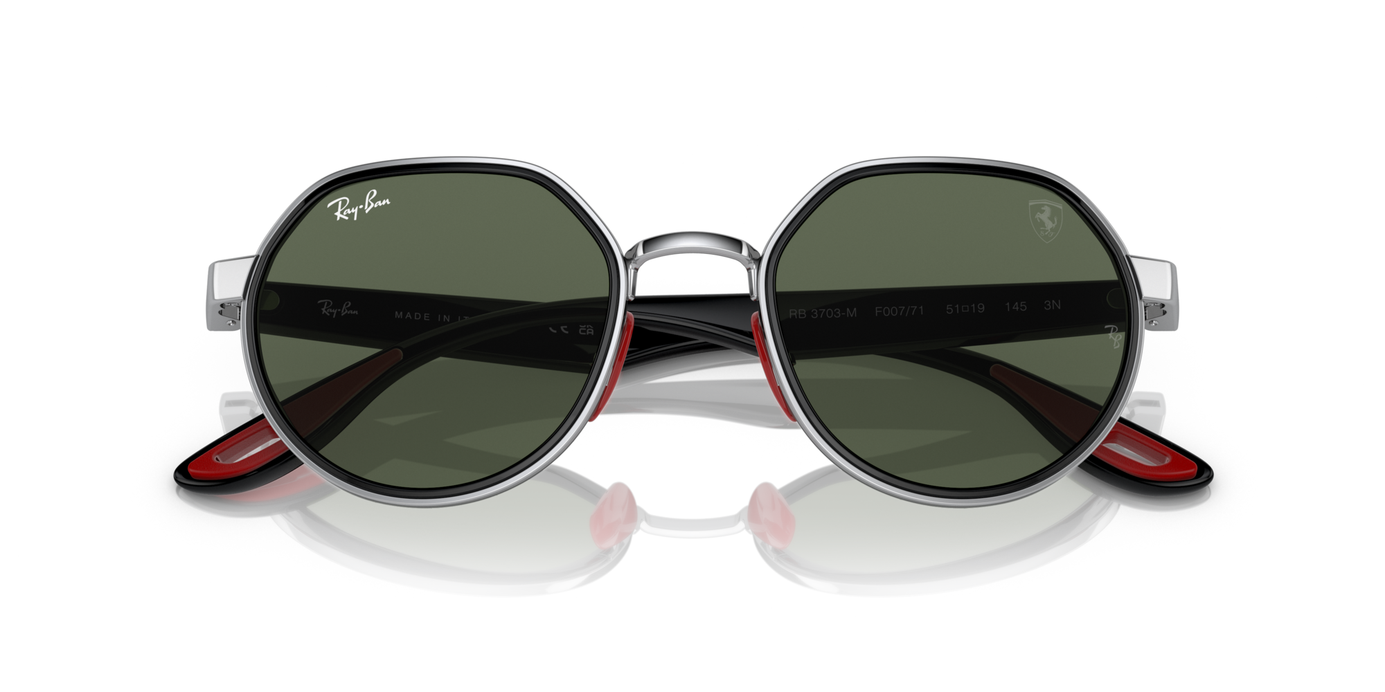 RB3703M F00771 Occhiali da sole Ray - Ban 2
