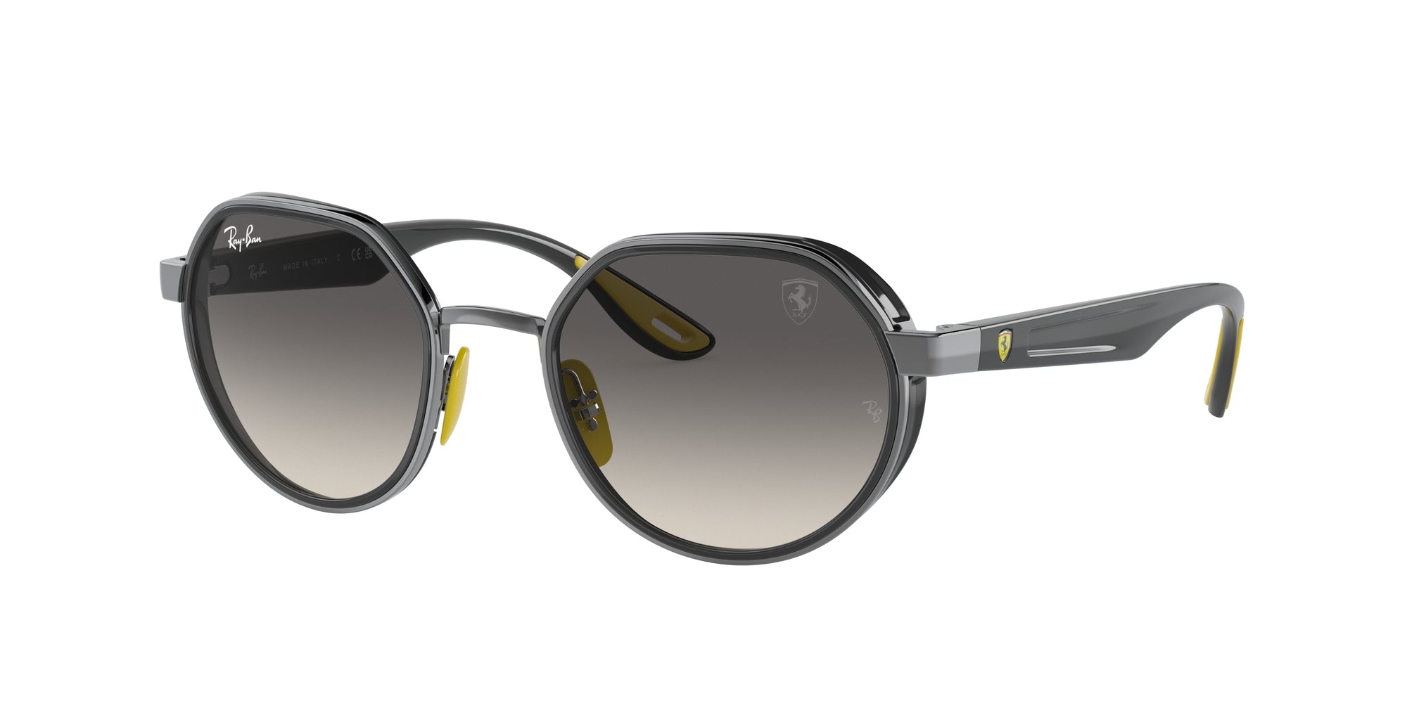 RB3703M F03011 Occhiali da sole Ray - Ban 1