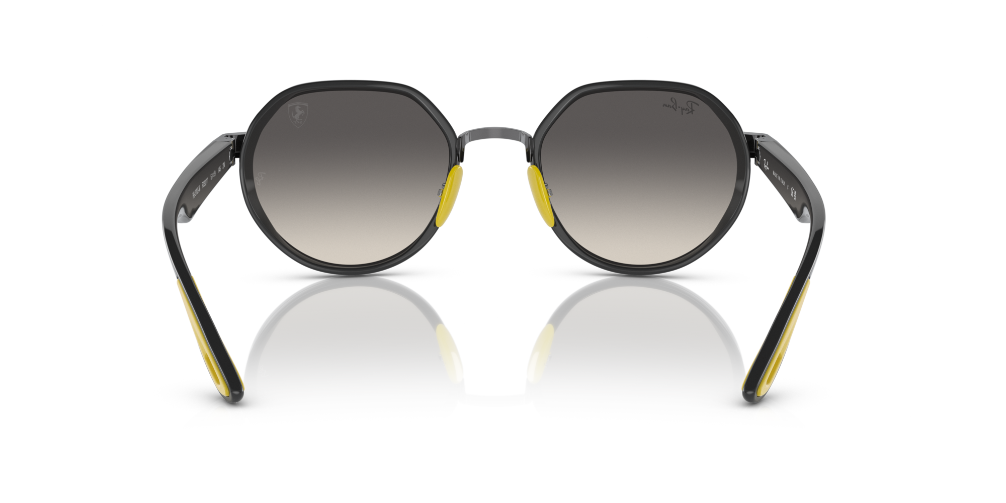 RB3703M F03011 Occhiali da sole Ray - Ban 5