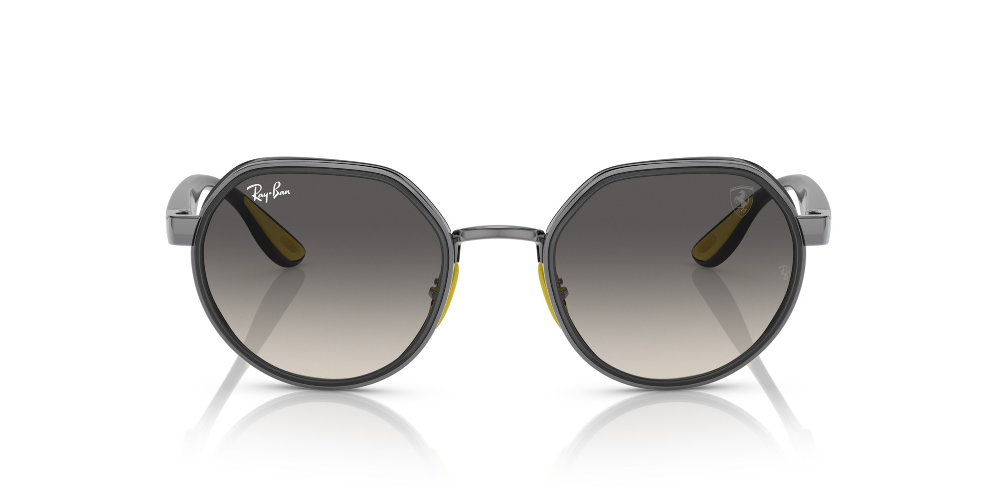 RB3703M F03011 Occhiali da sole Ray - Ban 3