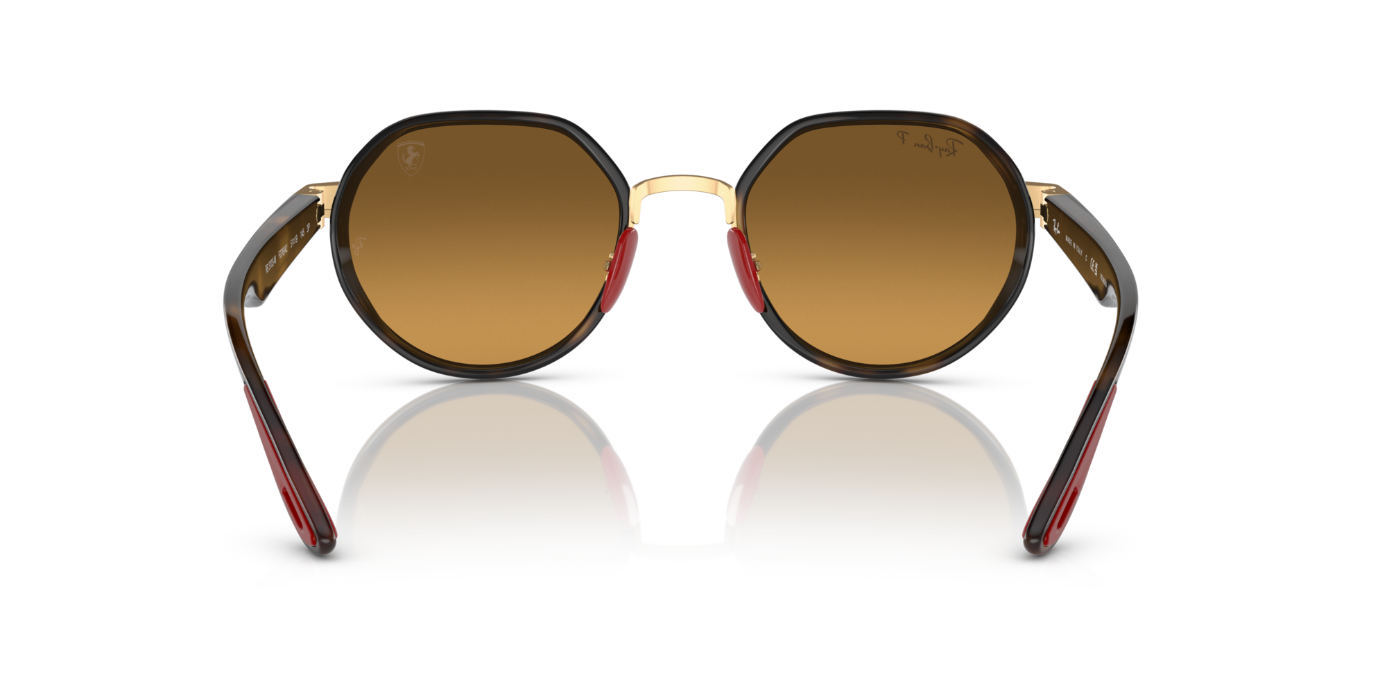 RB3703M F076A2 Occhiali da sole Ray - Ban 5