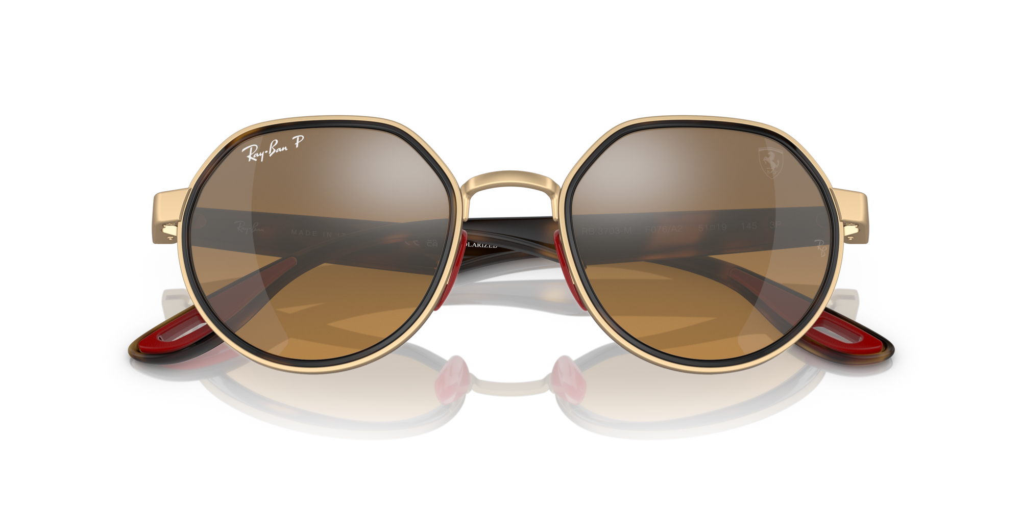 RB3703M F076A2 Occhiali da sole Ray - Ban 2