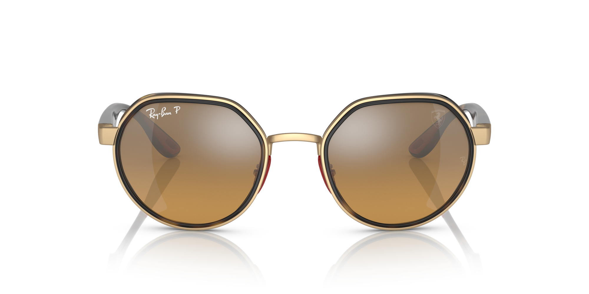 RB3703M F076A2 Occhiali da sole Ray - Ban 3