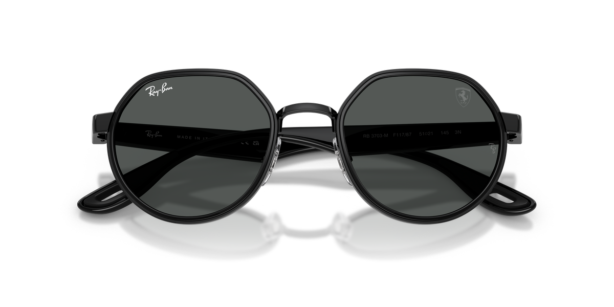 Ray - Ban RB3703M F11787