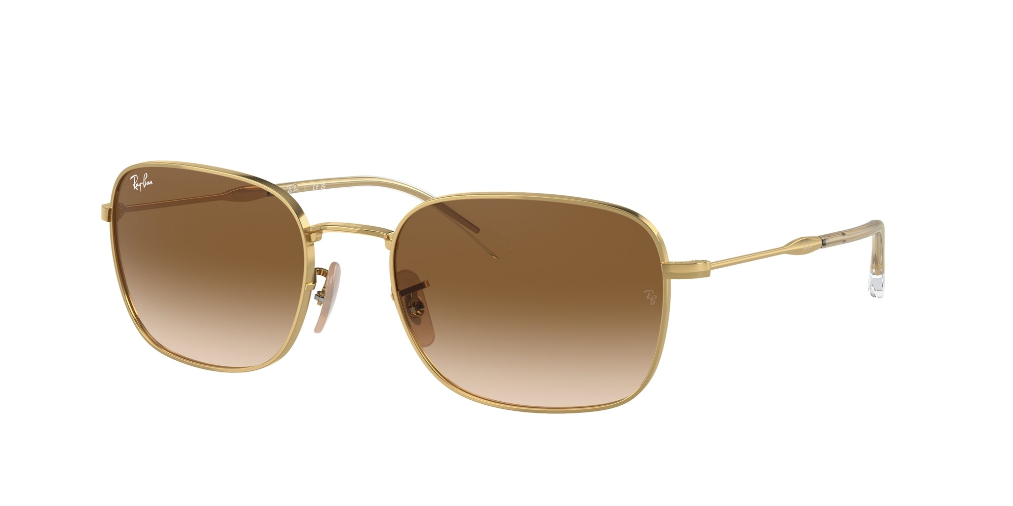 RB3706 001/51 Occhiali da sole Ray - Ban 1