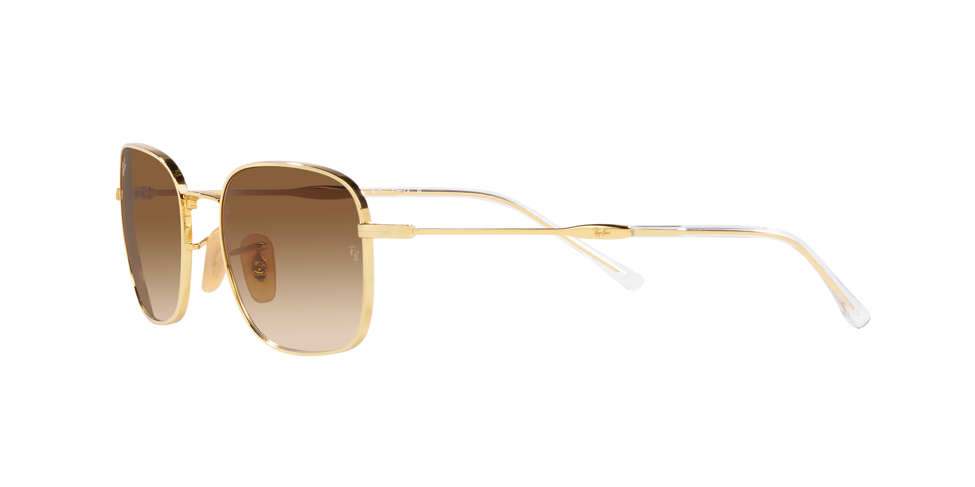 RB3706 001/51 Occhiali da sole Ray - Ban 4