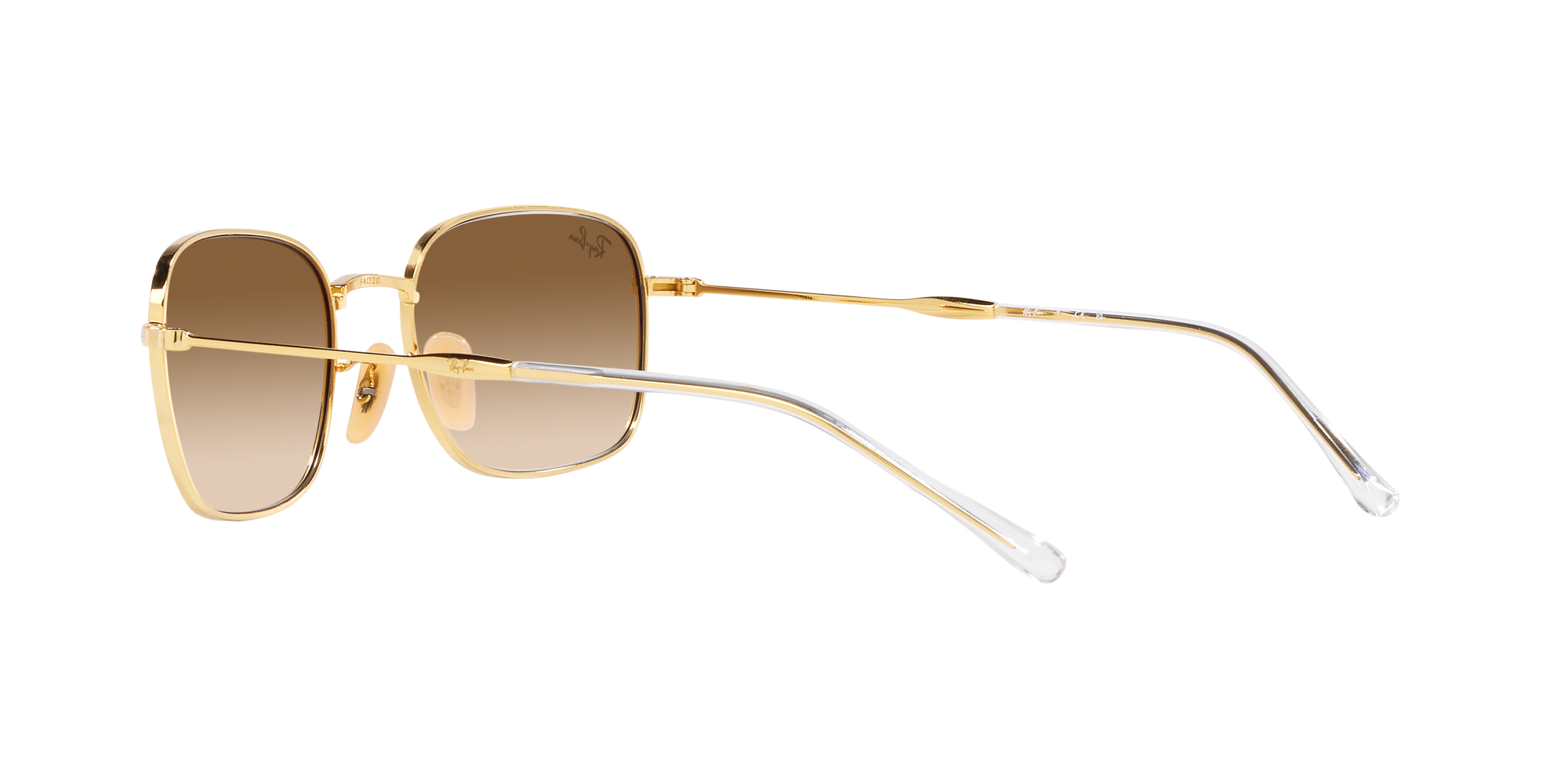 RB3706 001/51 Occhiali da sole Ray - Ban 6