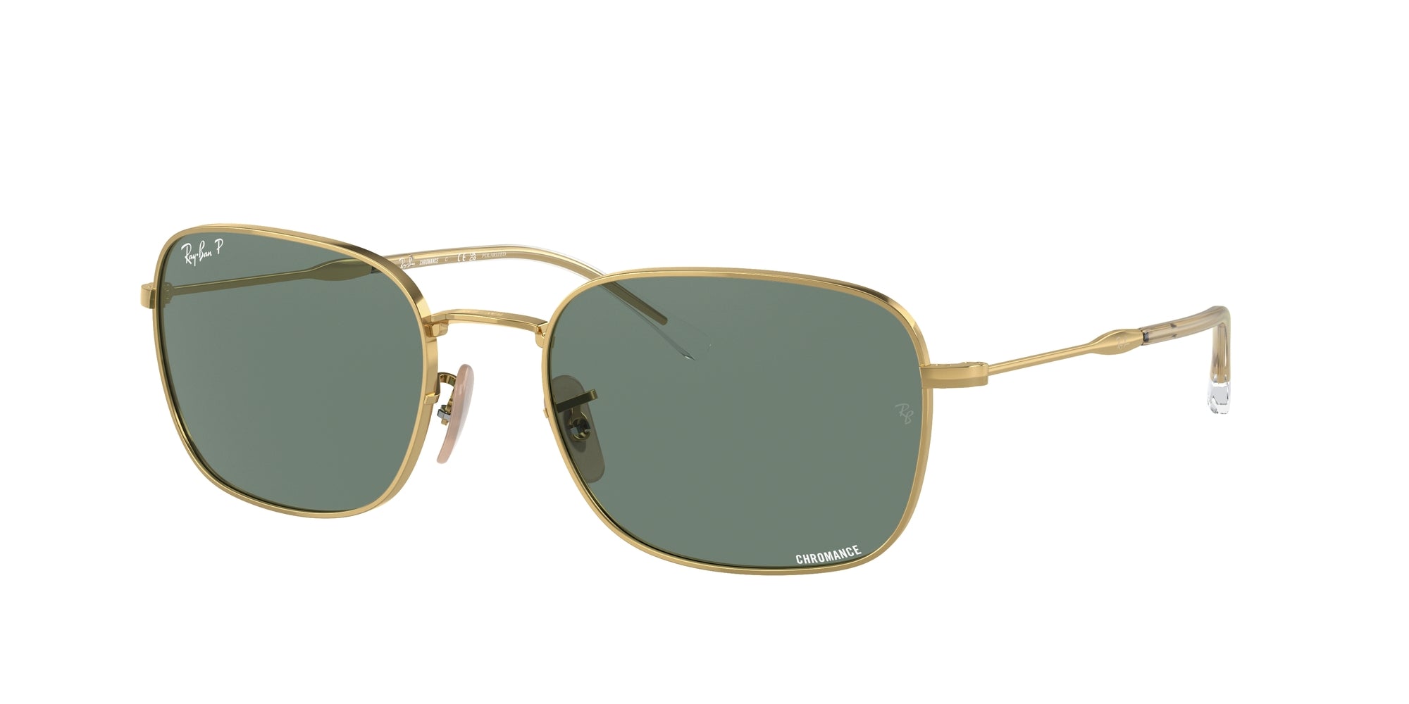 RB3706 001/O9 Occhiali da sole Ray - Ban 1