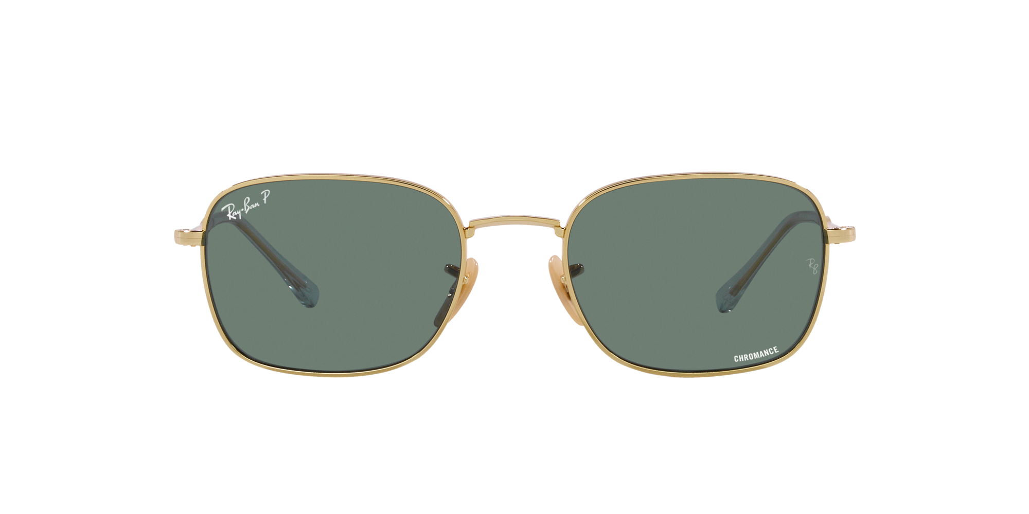 RB3706 001/O9 Occhiali da sole Ray - Ban 2