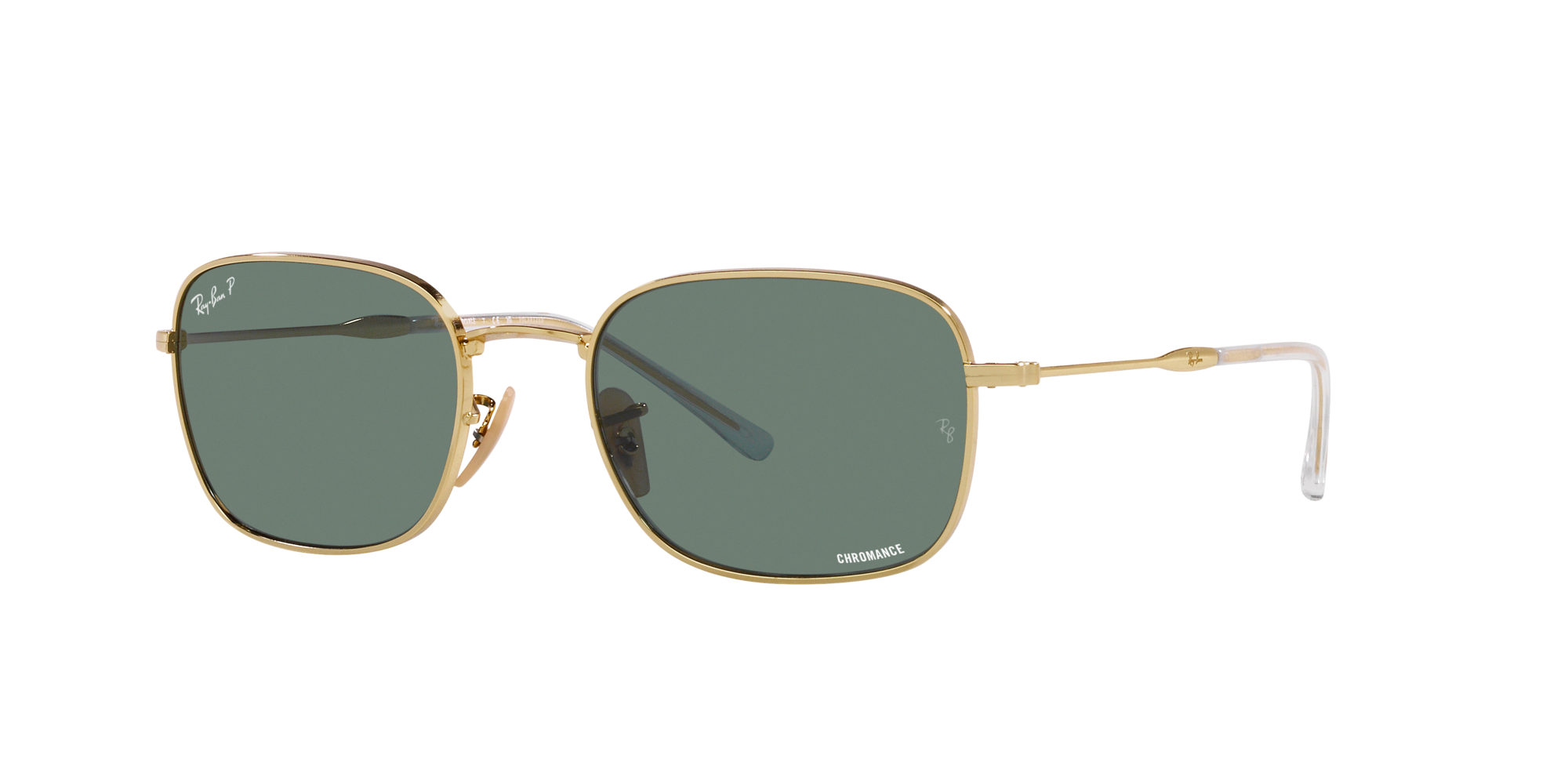 RB3706 001/O9 Occhiali da sole Ray - Ban 3