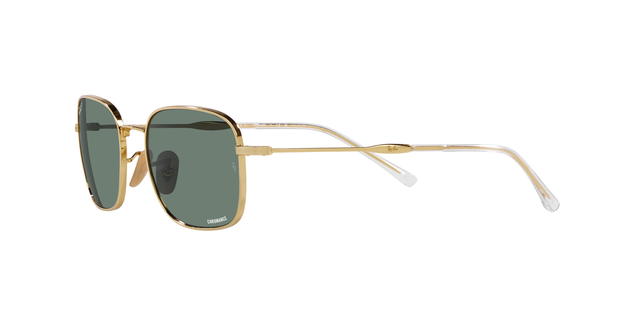 RB3706 001/O9 Occhiali da sole Ray - Ban 4
