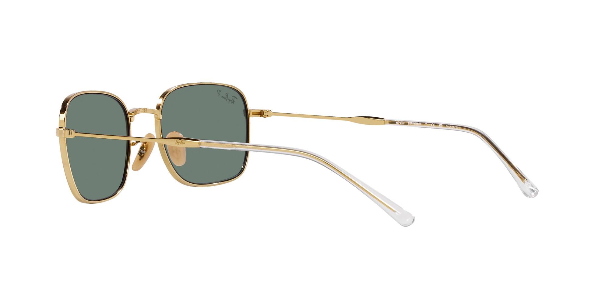 RB3706 001/O9 Occhiali da sole Ray - Ban 6