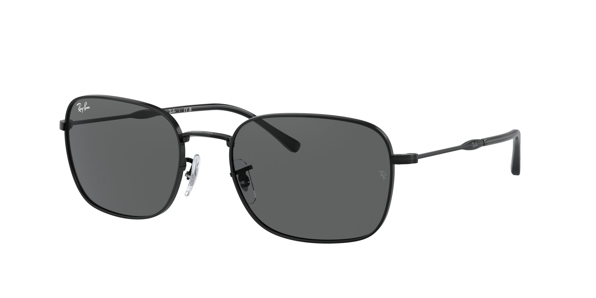 RB3706 002/B1 Occhiali da sole Ray - Ban 1