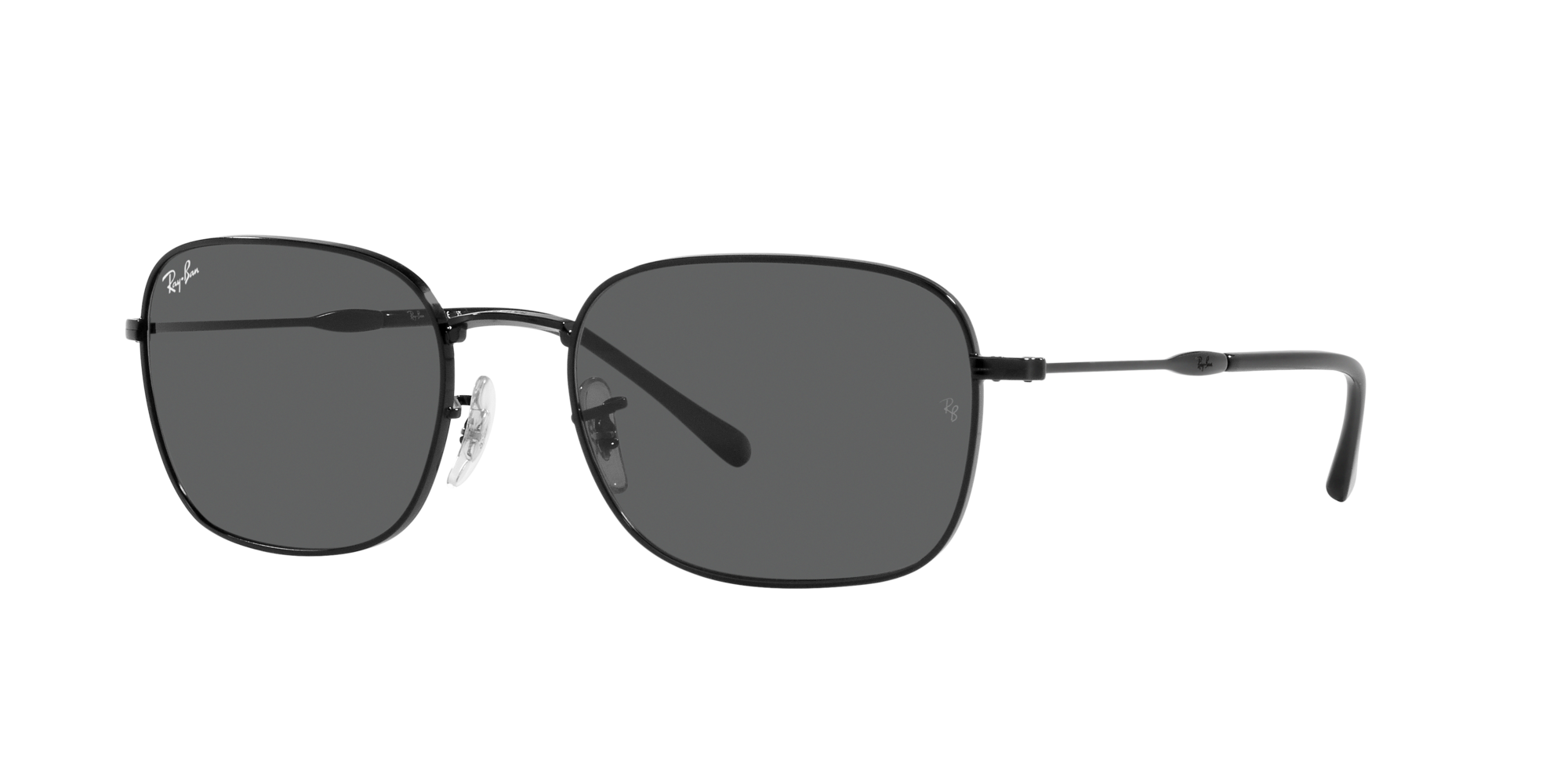 RB3706 002/B1 Occhiali da sole Ray - Ban 3