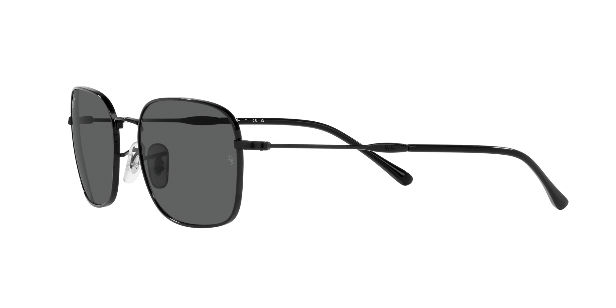 RB3706 002/B1 Occhiali da sole Ray - Ban 4