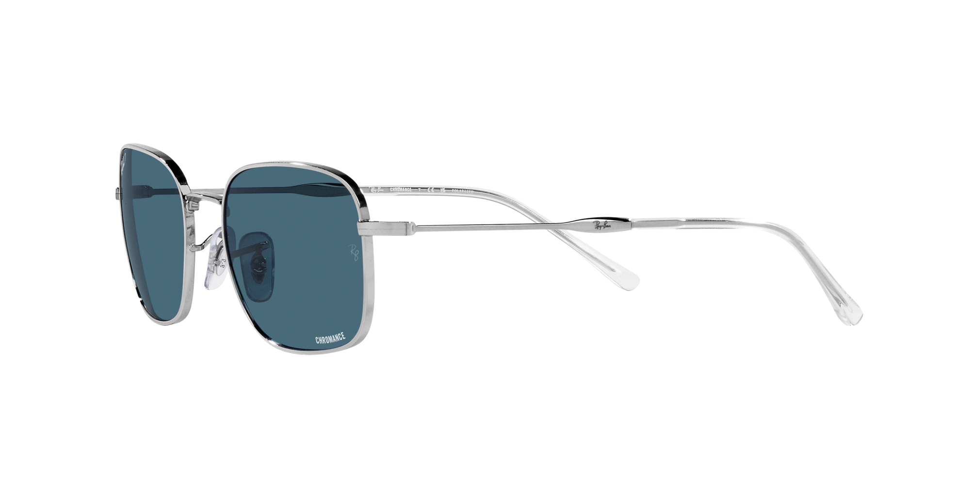 RB3706 003/S2 Occhiali da sole Ray - Ban 4