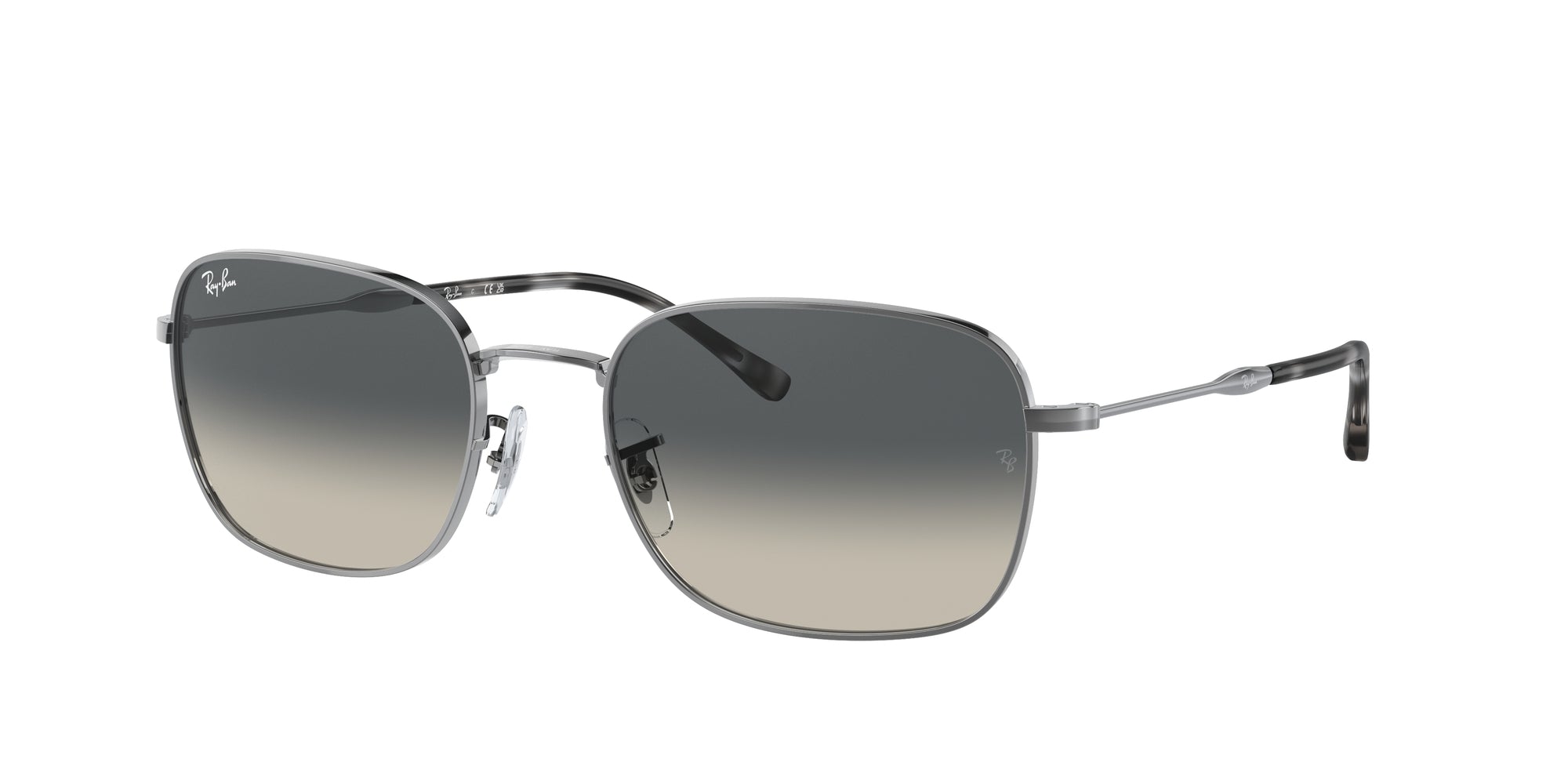RB3706 004/71 Occhiali da sole Ray - Ban 1