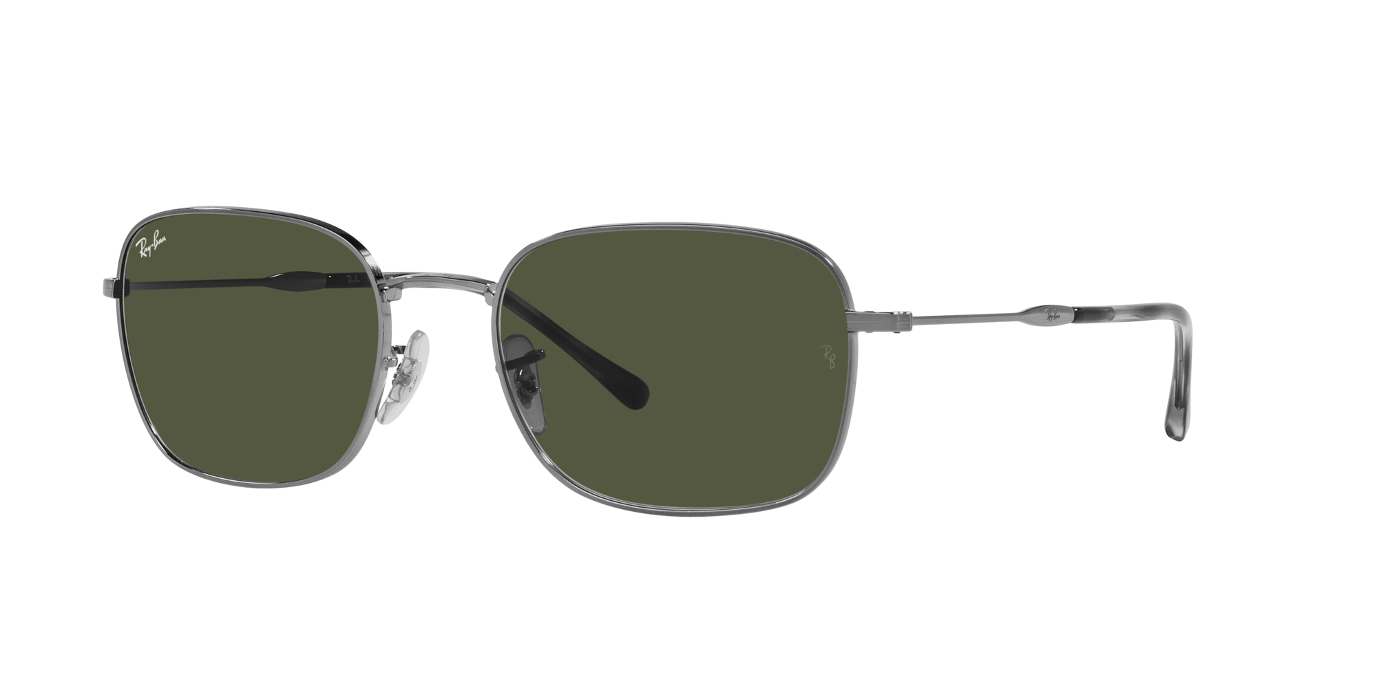 RB3706 004/71 Occhiali da sole Ray - Ban 3