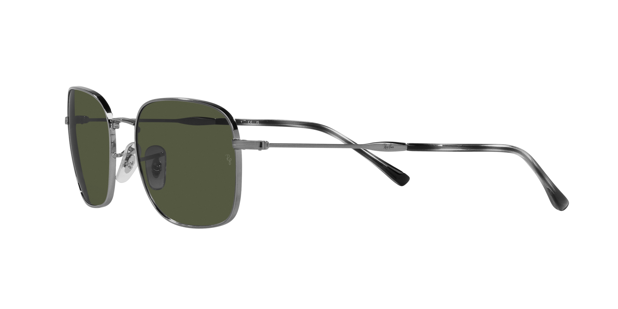 RB3706 004/71 Occhiali da sole Ray - Ban 4