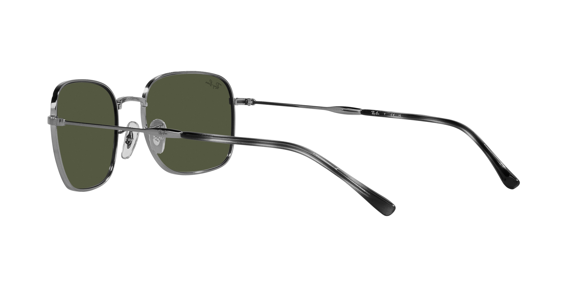RB3706 004/71 Occhiali da sole Ray - Ban 6