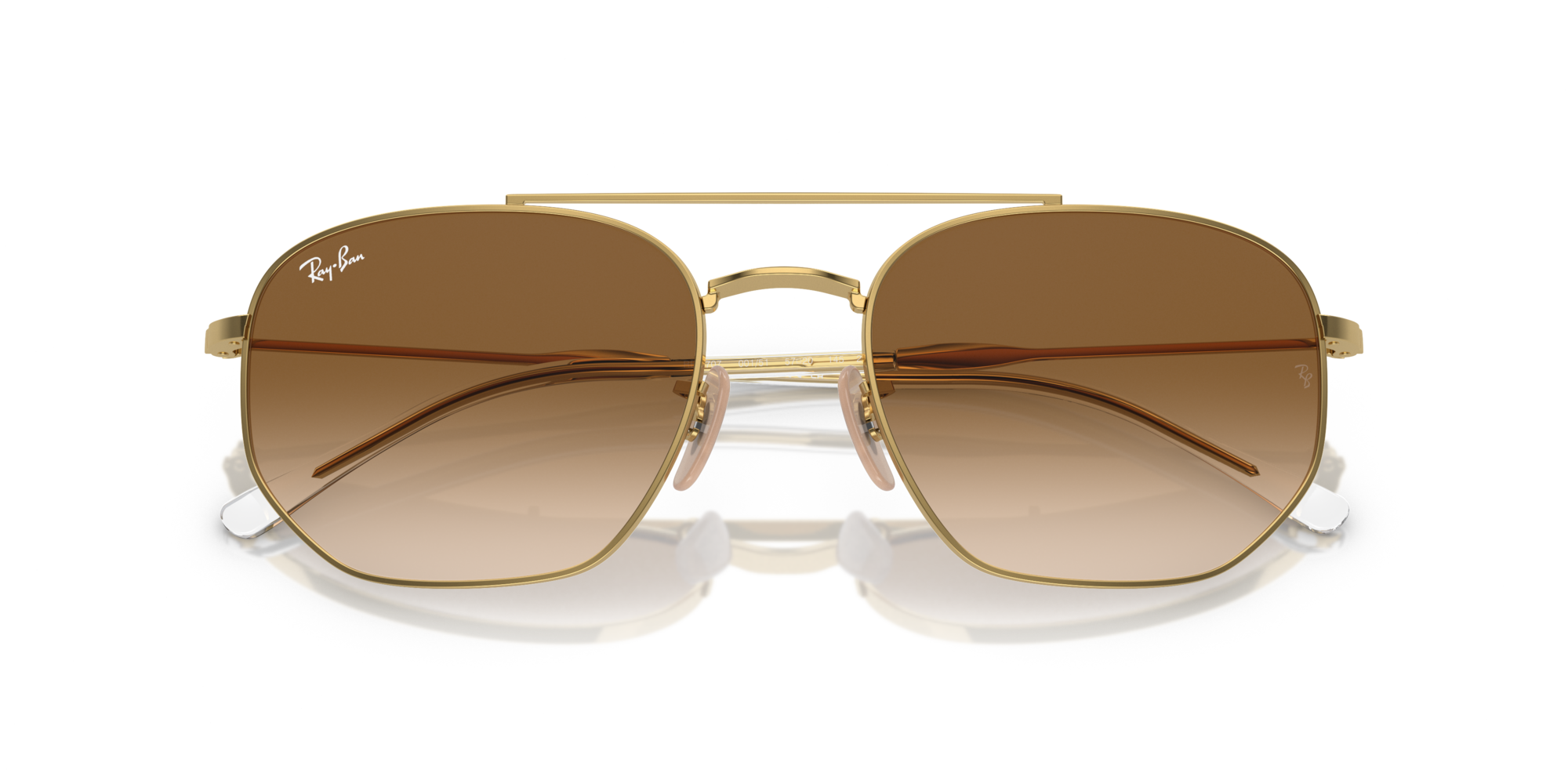 RB3707 001/51 Occhiali da sole Ray - Ban 2