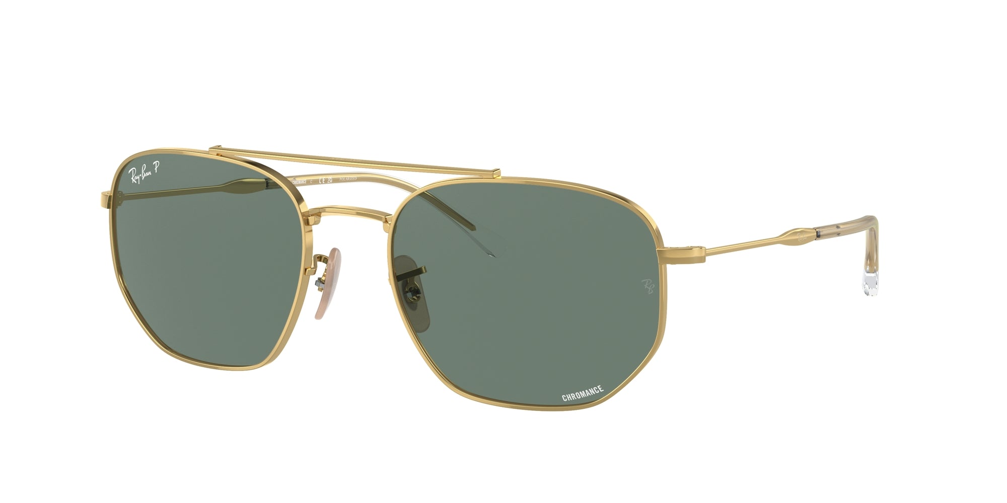 RB3707 001/O9 Occhiali da sole Ray - Ban 1