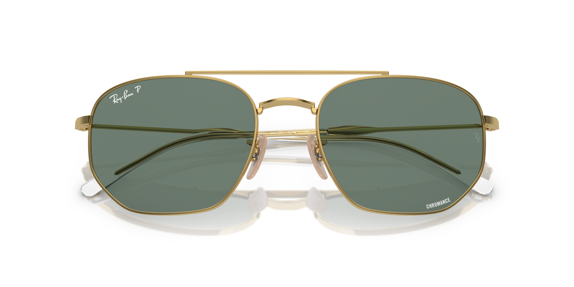 RB3707 001/O9 Occhiali da sole Ray - Ban 2