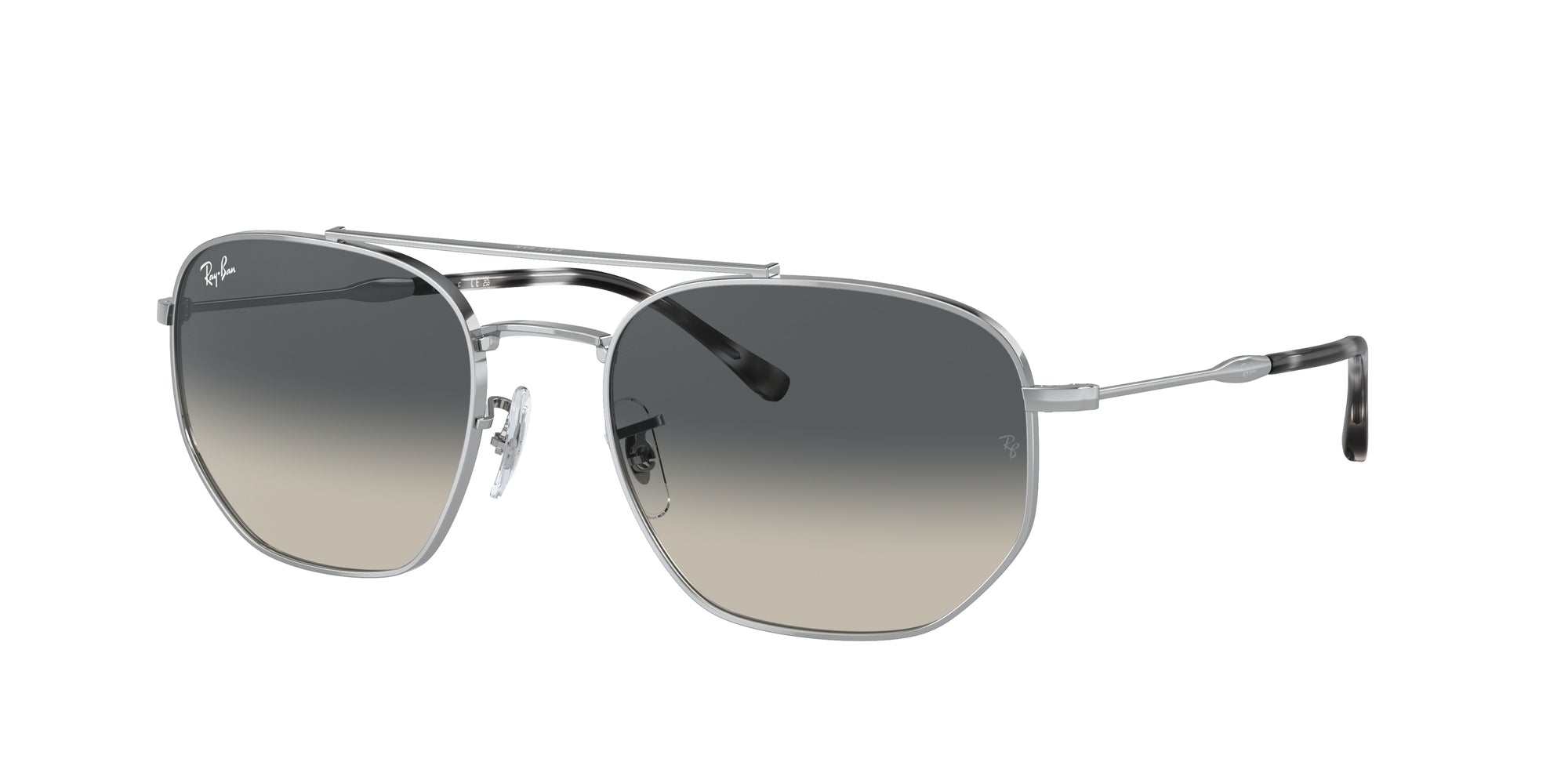RB3707 003/71 Occhiali da sole Ray - Ban 1