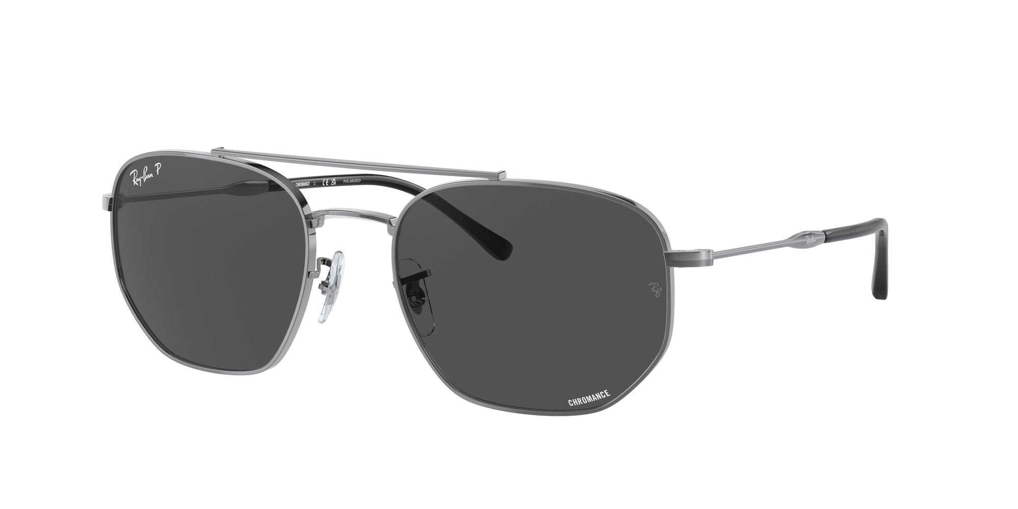 RB3707 004/K8 Occhiali da sole Ray - Ban 1