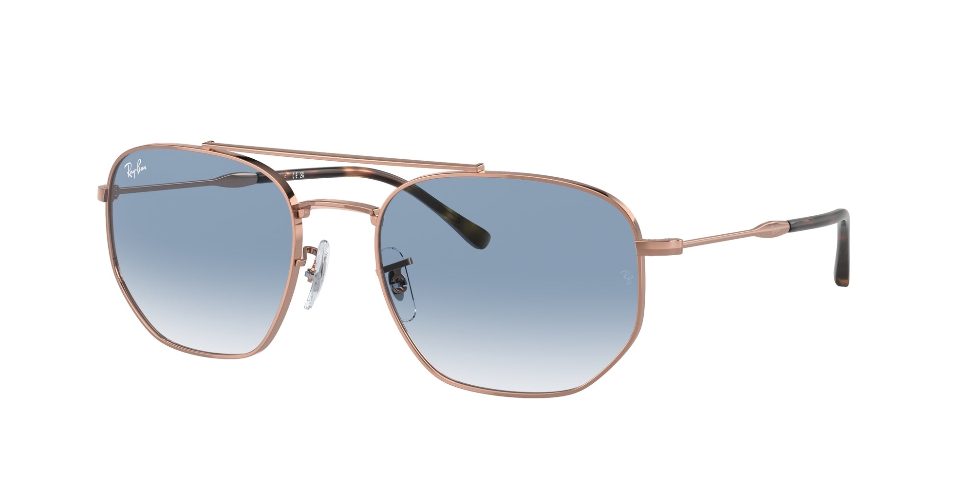 RB3707 92023F Occhiali da sole Ray - Ban 1