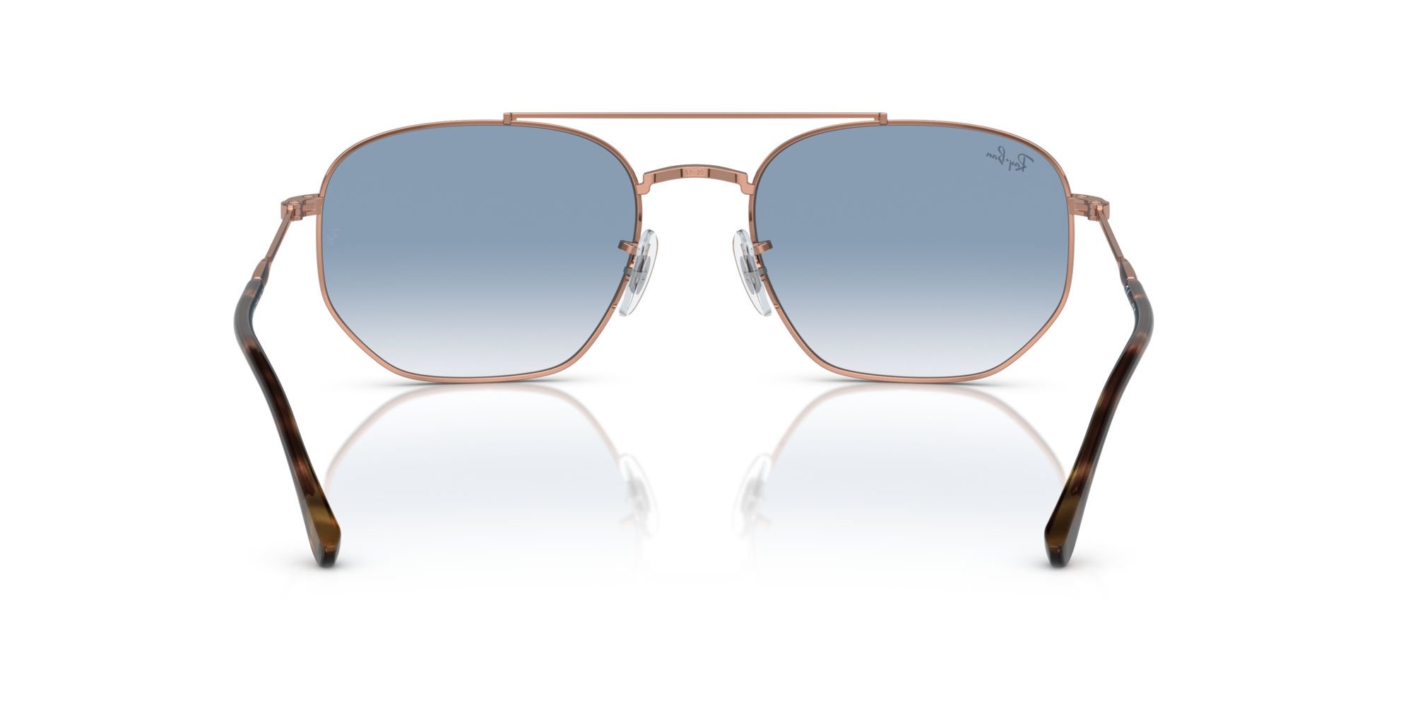 RB3707 92023F Occhiali da sole Ray - Ban 5