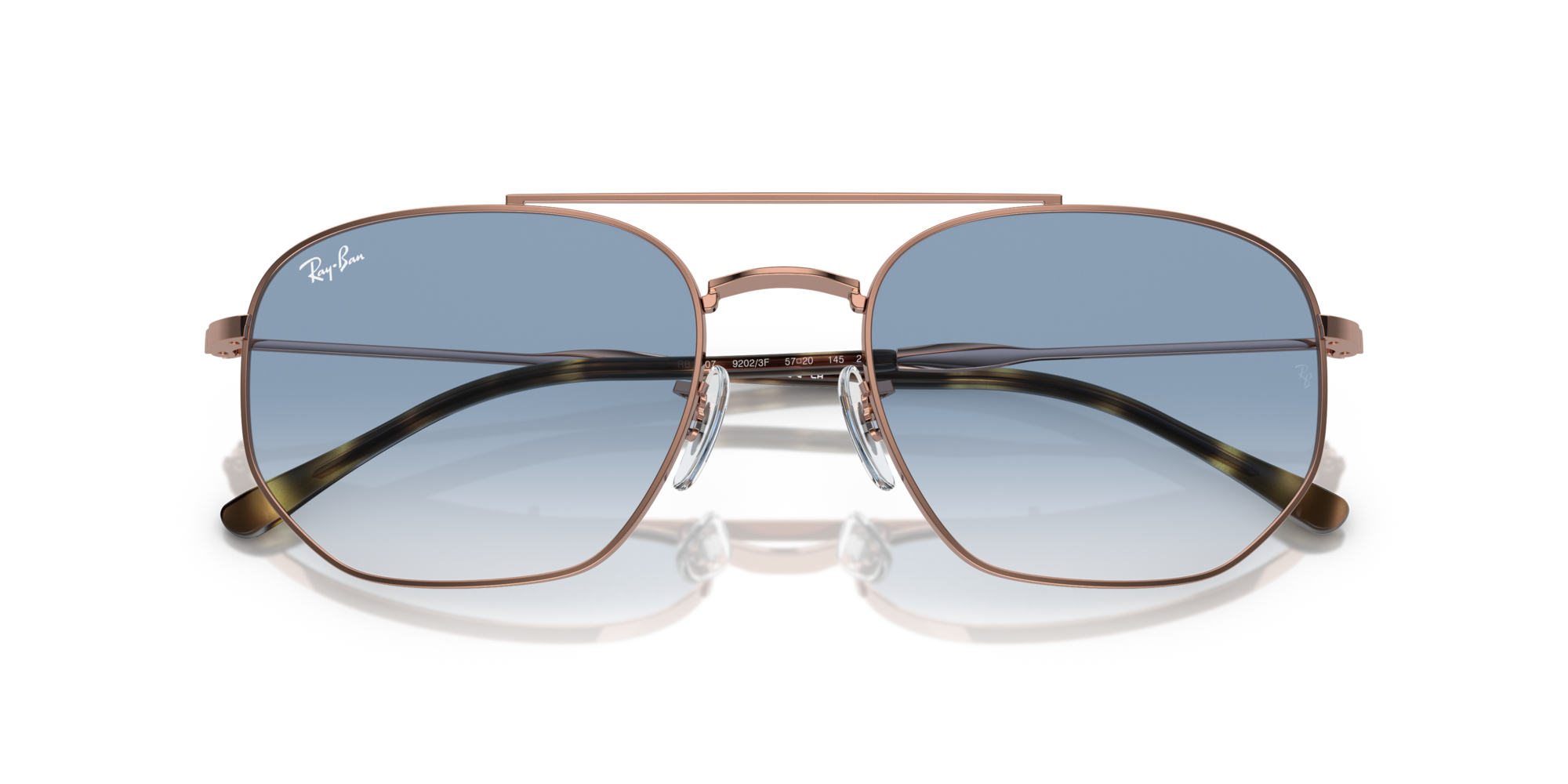 RB3707 92023F Occhiali da sole Ray - Ban 2