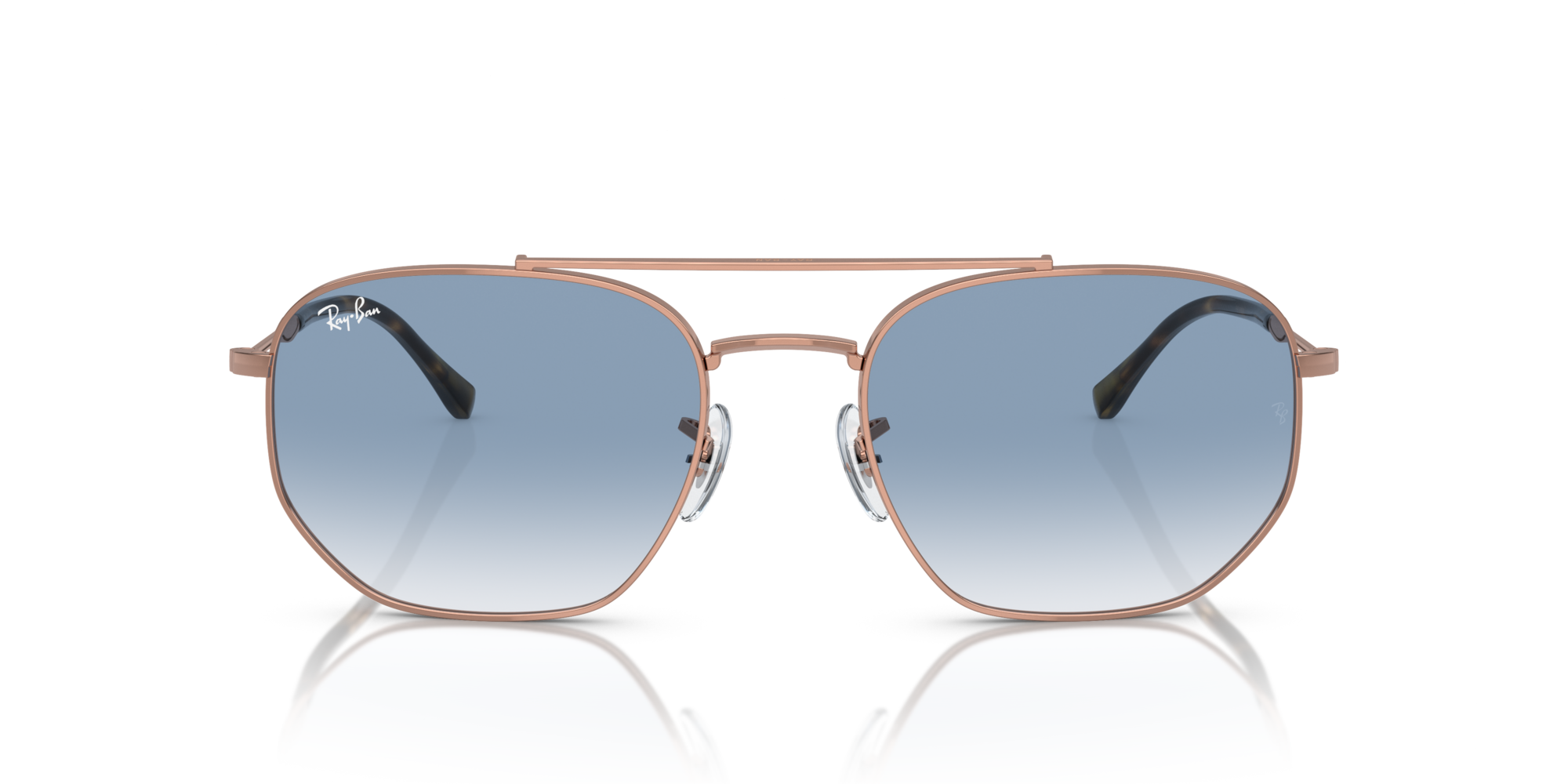 RB3707 92023F Occhiali da sole Ray - Ban 3