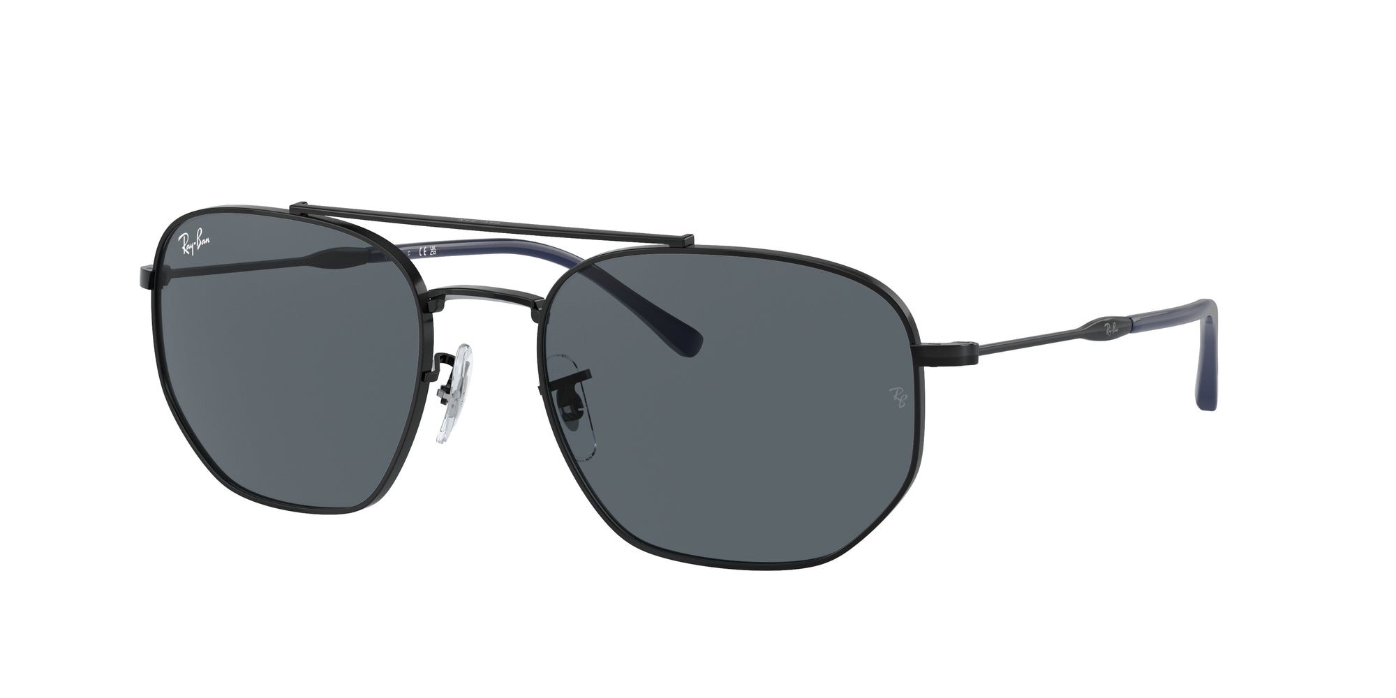 RB3707 9257R5 Occhiali da sole Ray - Ban 1