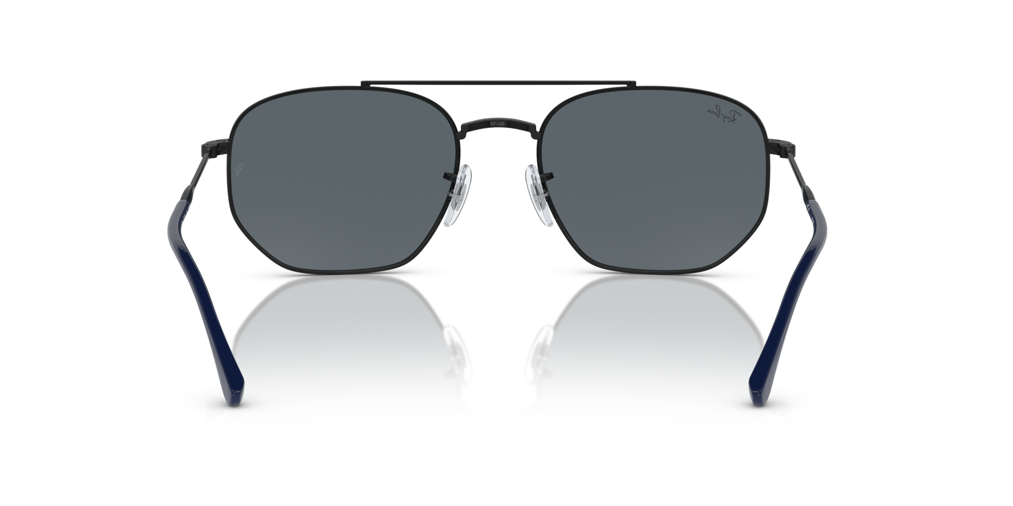 RB3707 9257R5 Occhiali da sole Ray - Ban 5