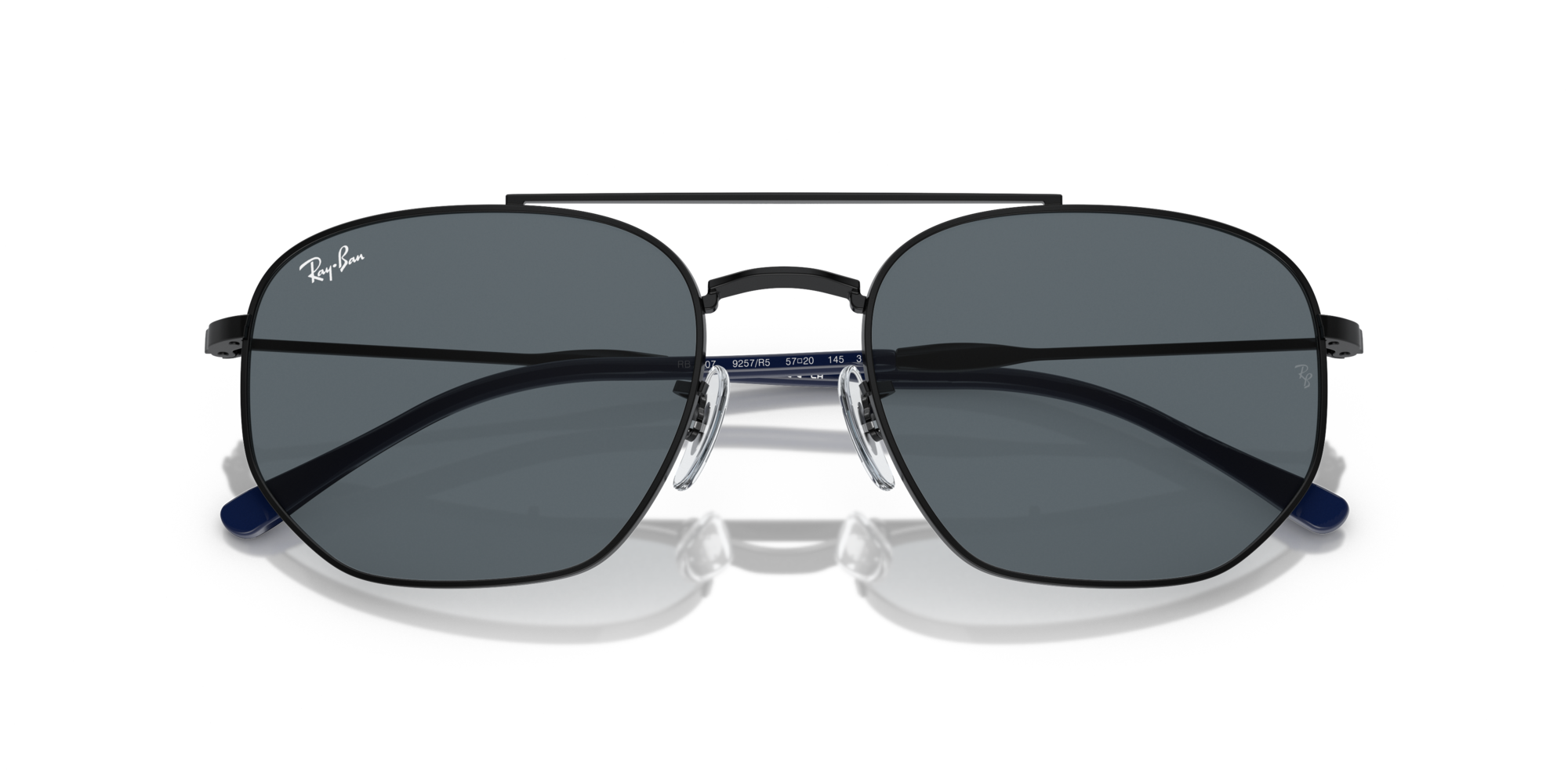 RB3707 9257R5 Occhiali da sole Ray - Ban 2