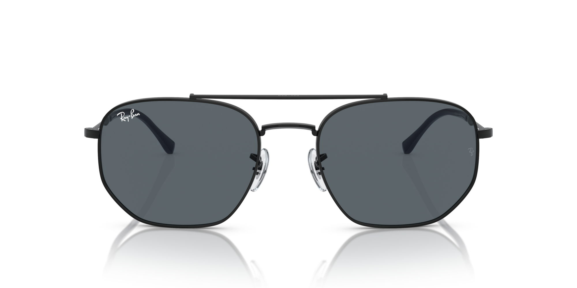 RB3707 9257R5 Occhiali da sole Ray - Ban 3