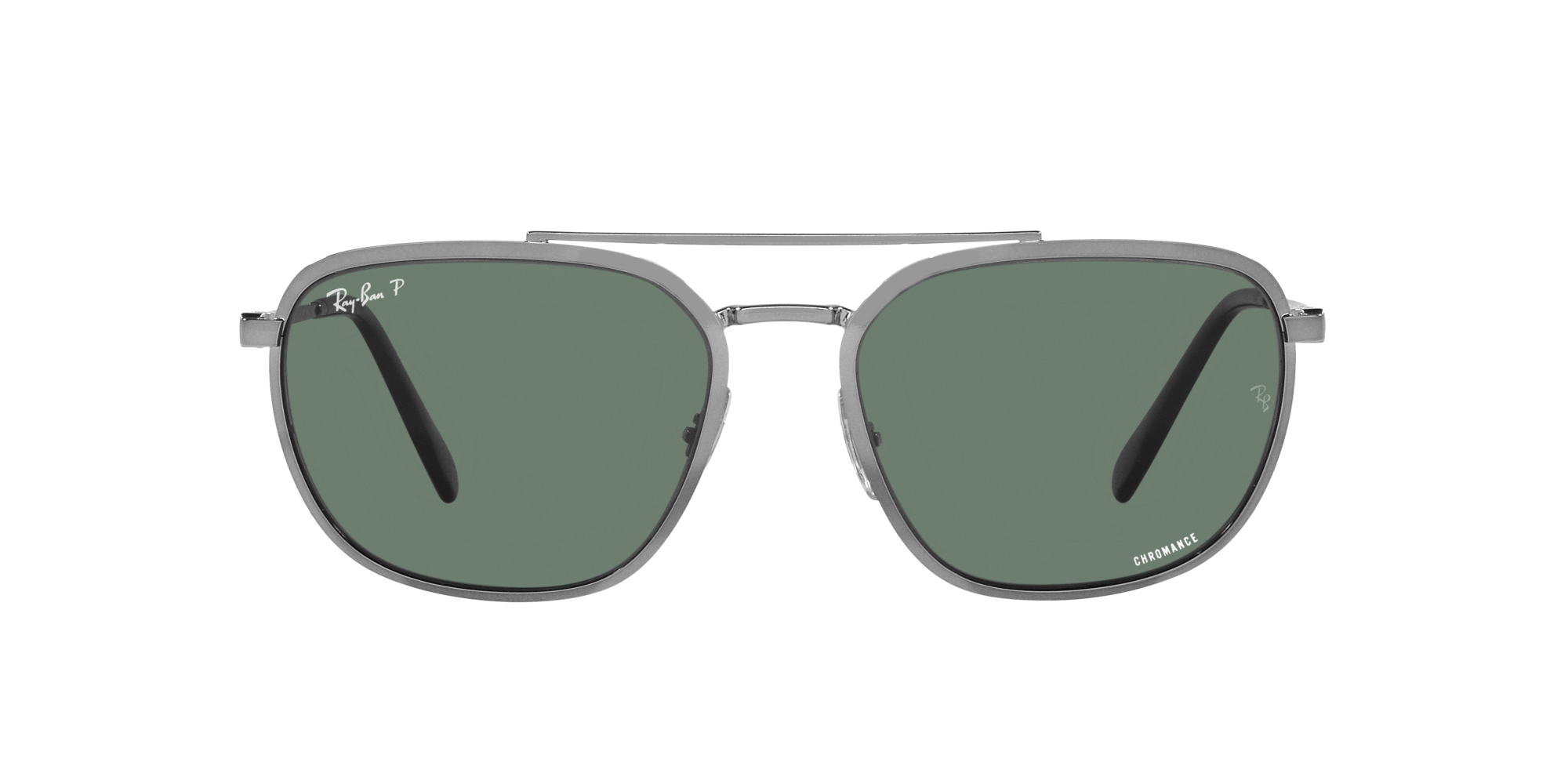 Ray - Ban RB3708 004/O9 Occhiali da sole Ray - Ban 2