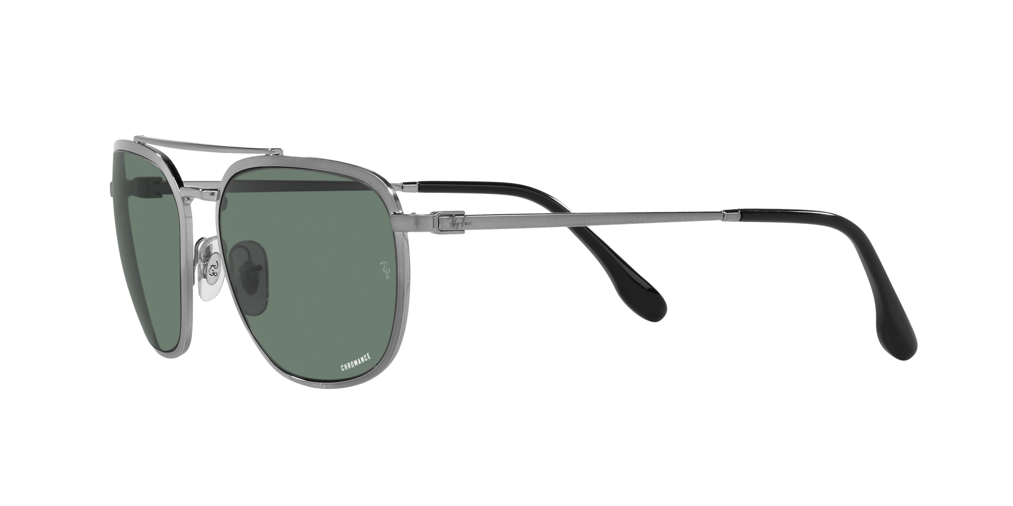 Ray - Ban RB3708 004/O9 Occhiali da sole Ray - Ban 4