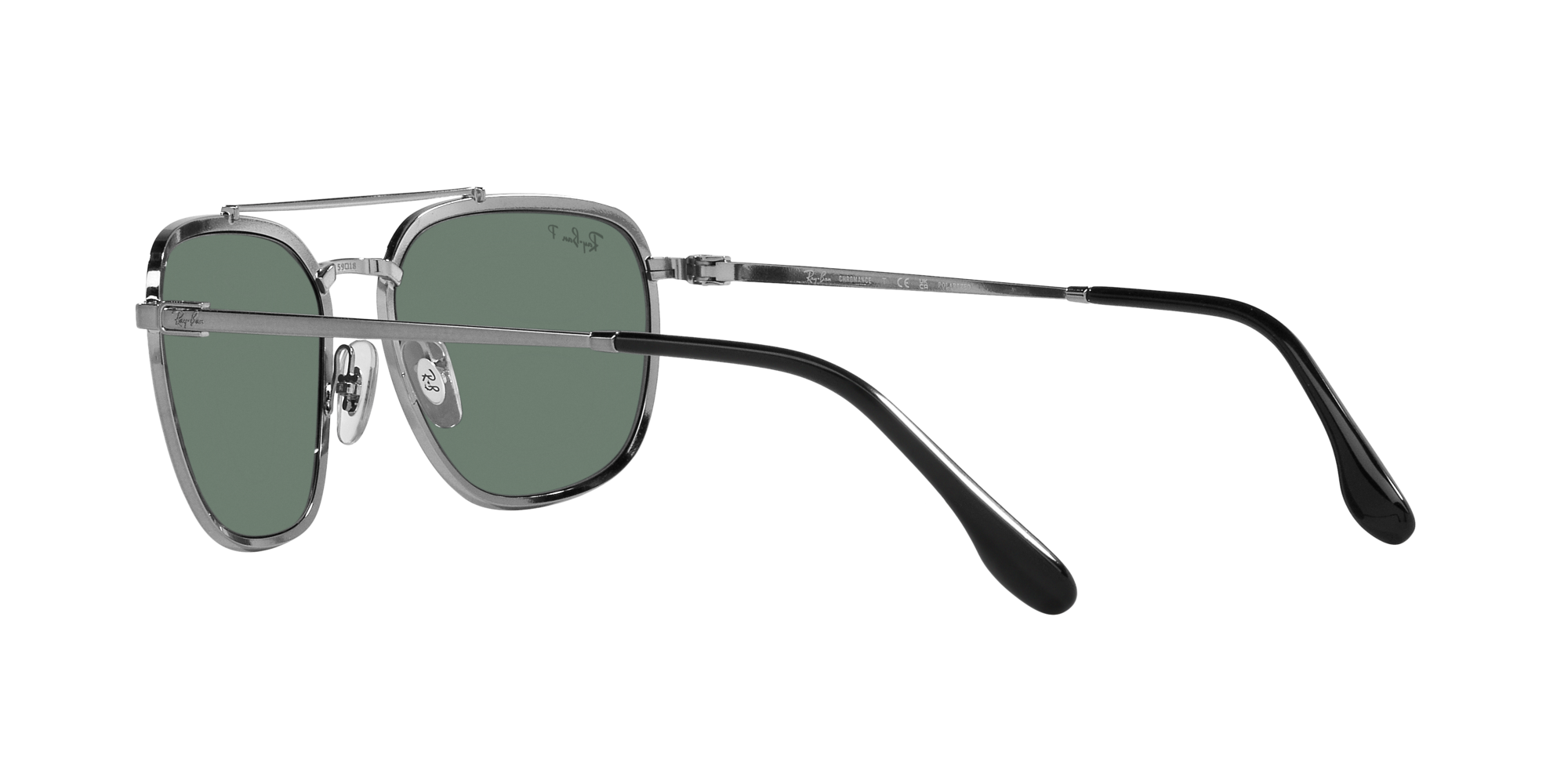 Ray - Ban RB3708 004/O9 Occhiali da sole Ray - Ban 6