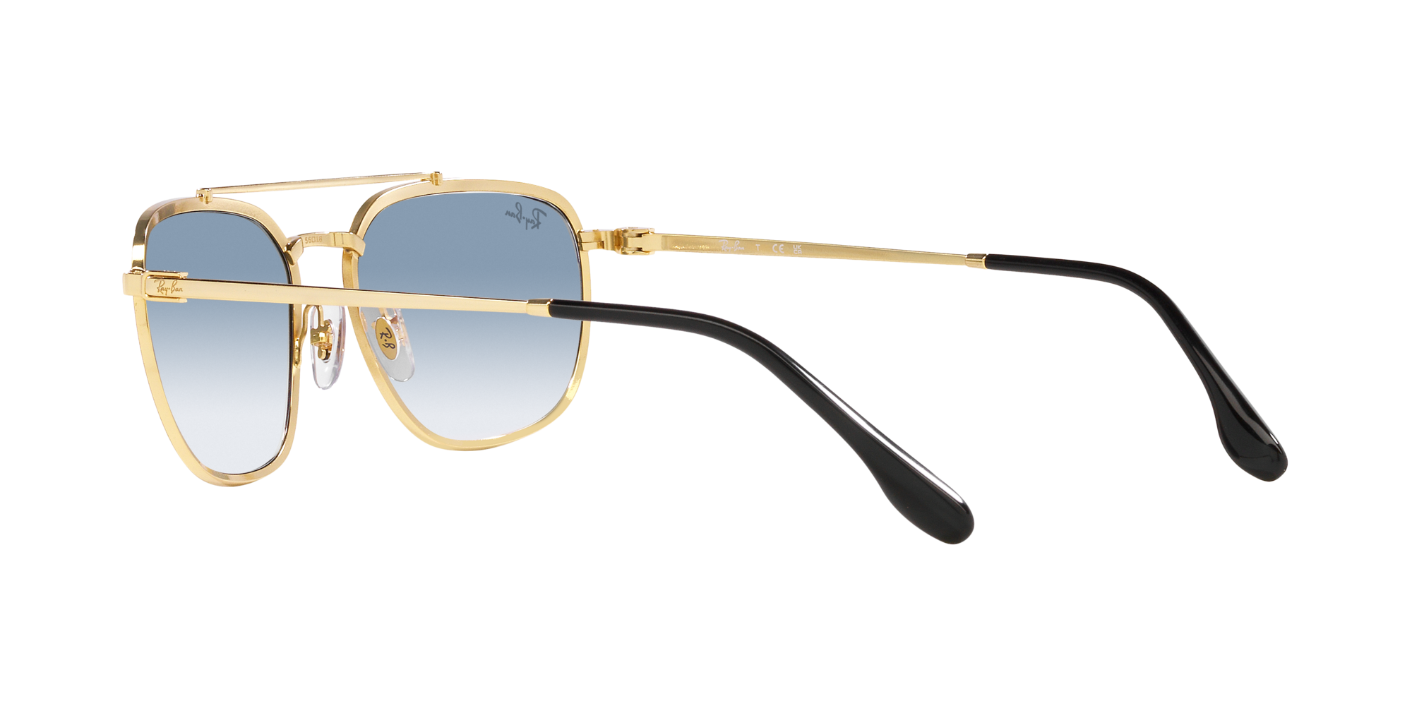 Ray - Ban RB3708 90003F