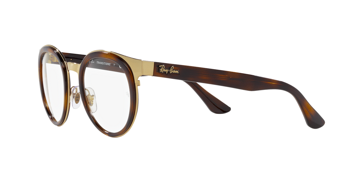 Ray - Ban RB3710 BONNIE 001/M1