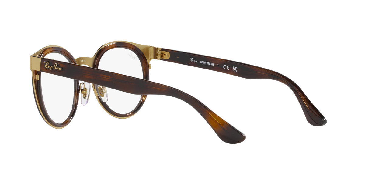 Ray - Ban RB3710 BONNIE 001/M1