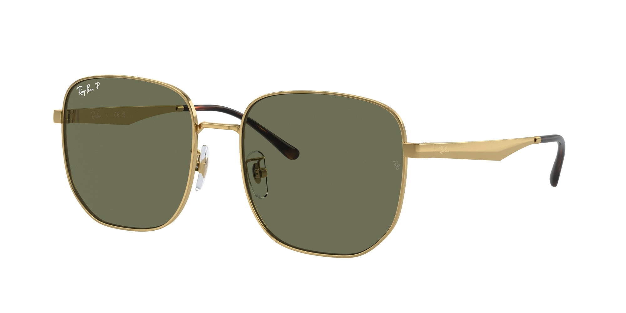 RB3713D 001/9A Occhiali da sole Ray - Ban 1