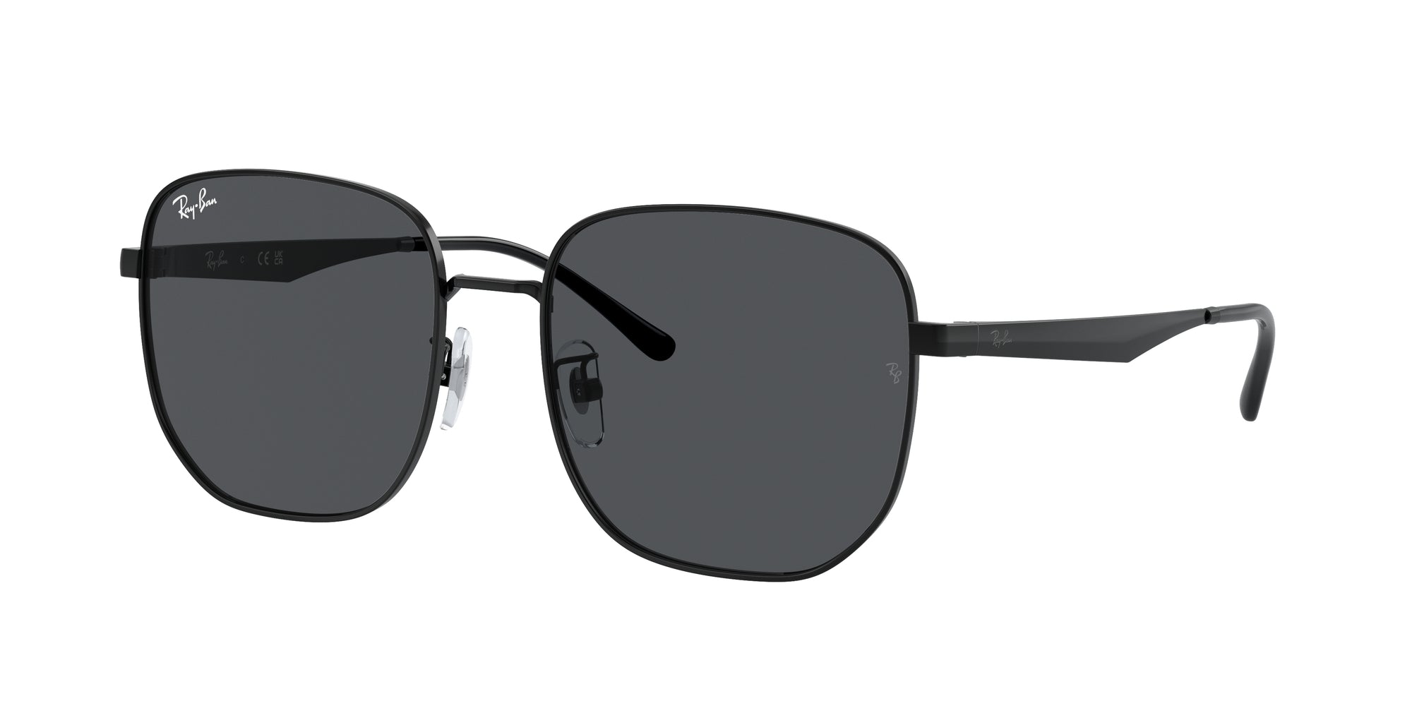 RB3713D 002/87 Occhiali da sole Ray - Ban 1