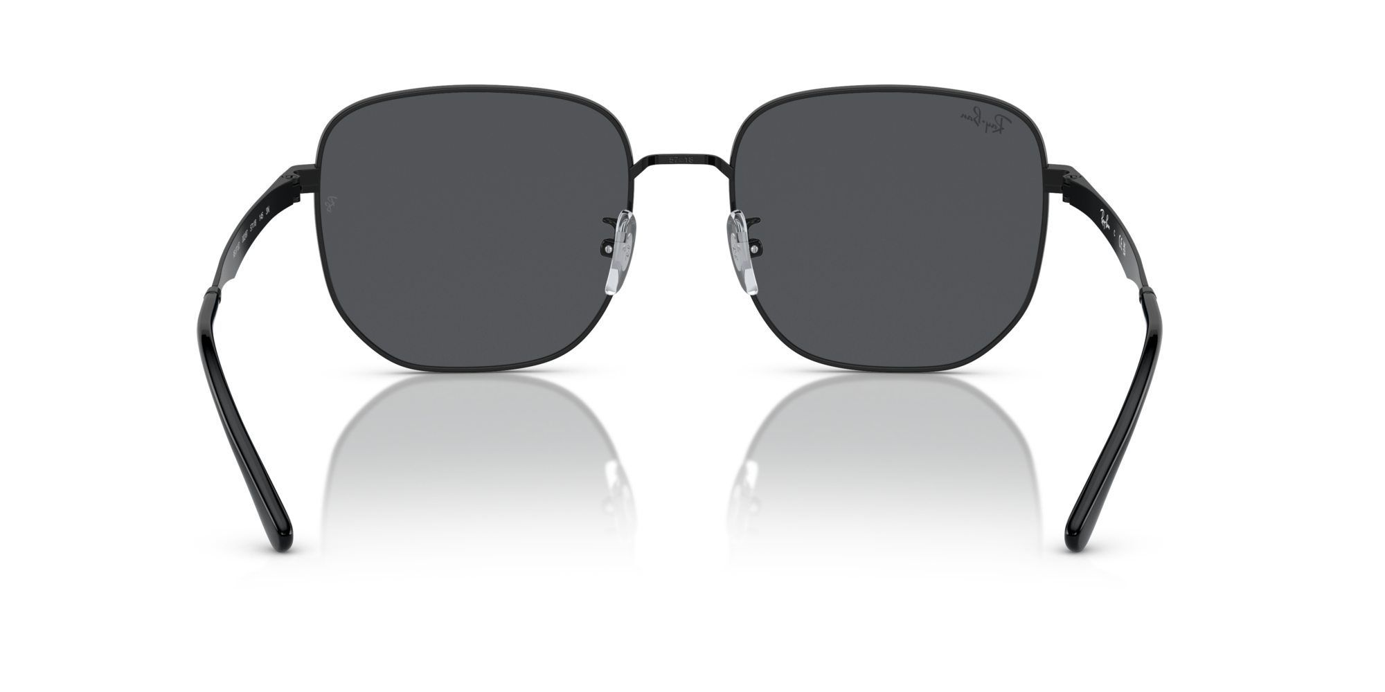 RB3713D 002/87 Occhiali da sole Ray - Ban 5