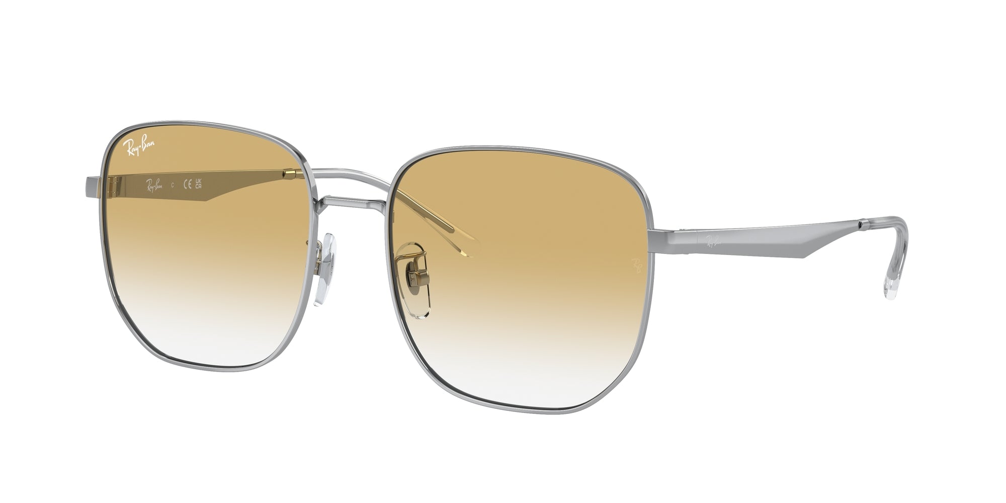 RB3713D 003/2Q Occhiali da sole Ray - Ban 1